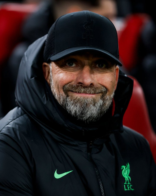 Jürgen Kloop dejará el Liverpool al final de temporada