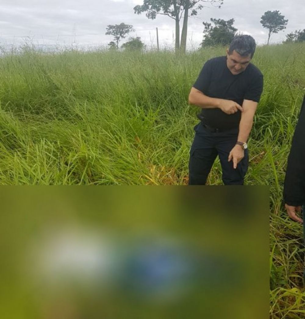 Operativo Romai: Fallecidos recibieron disparos letales en la cabeza