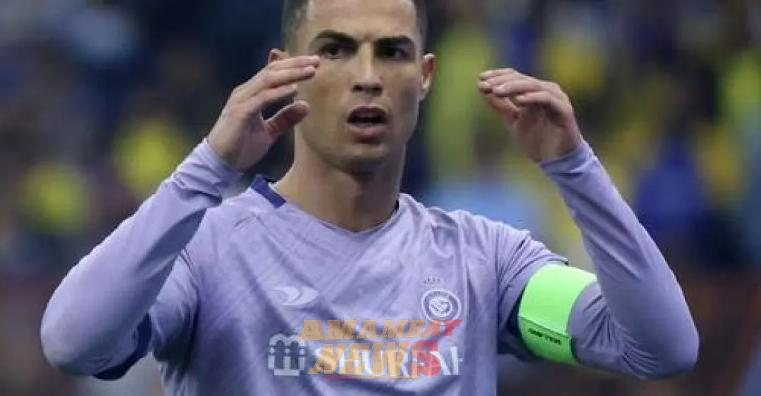 Cristiano Ronaldo, con un virus, se pierde el arranque de la Liga de Campeones de Asia