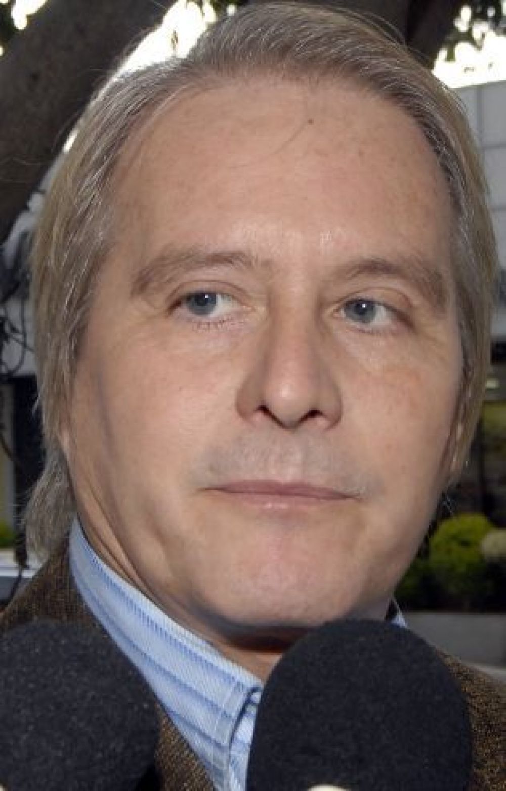 Estafados por Mocipar dicen que Dany Durand era el presidente cuando se perpetró el fraude