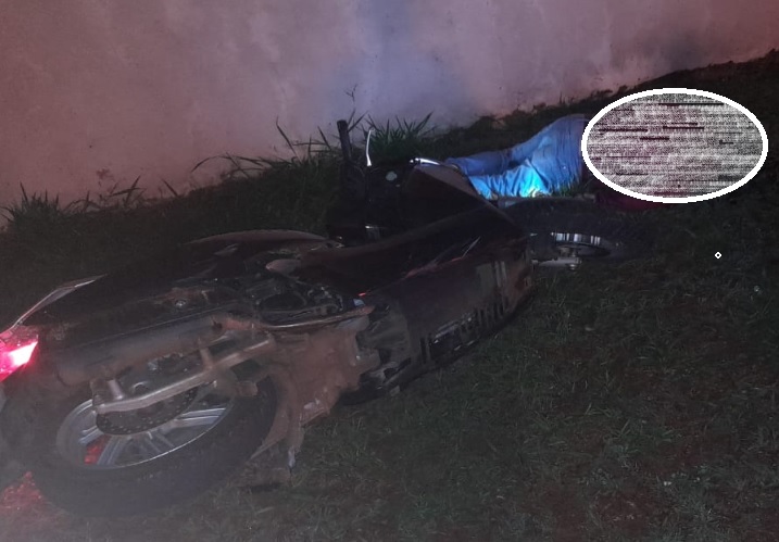 Muerte de sicario en Ponta Por revela que polica paraguaya le provey arma