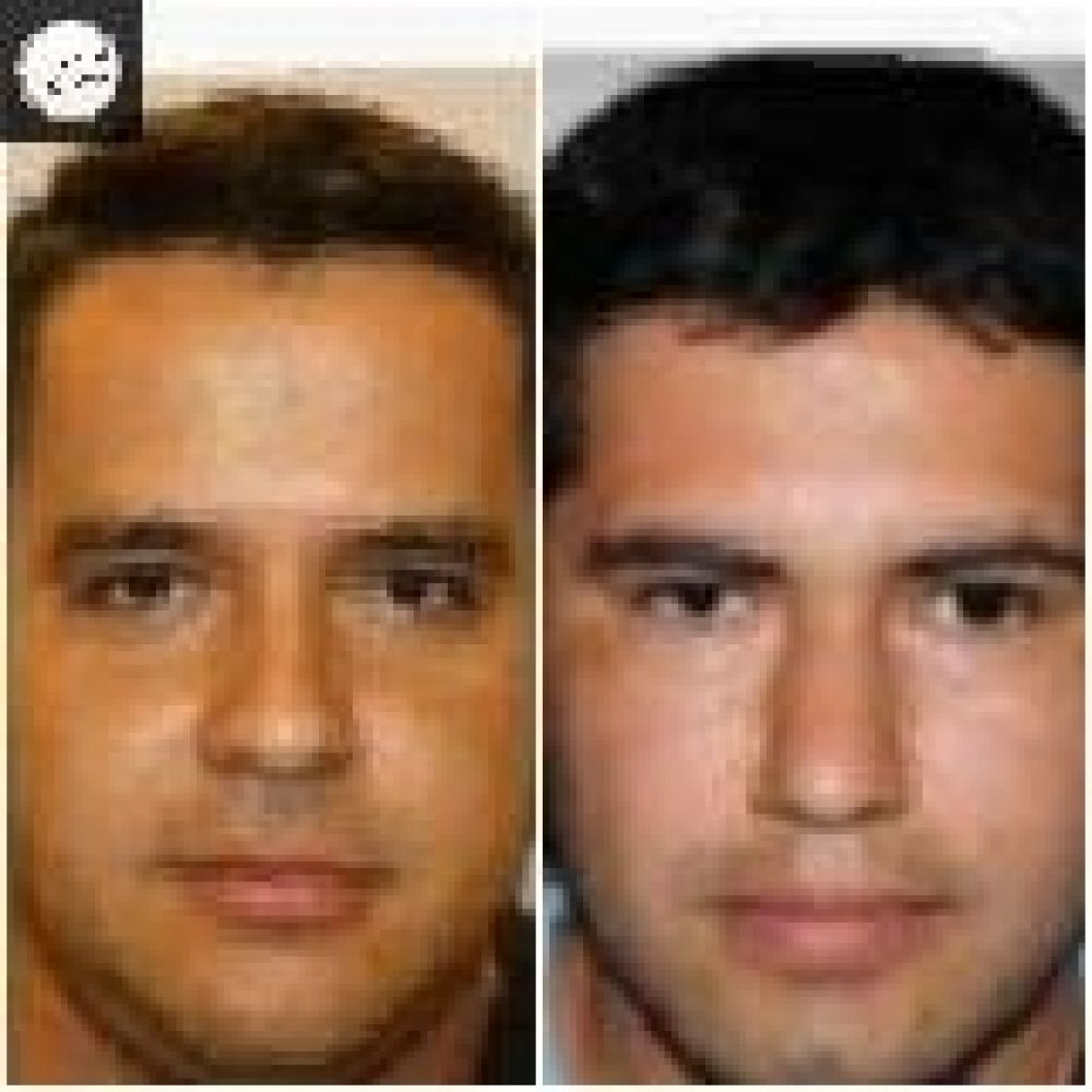 Identifican a incinerados en Horqueta y hay detenidos