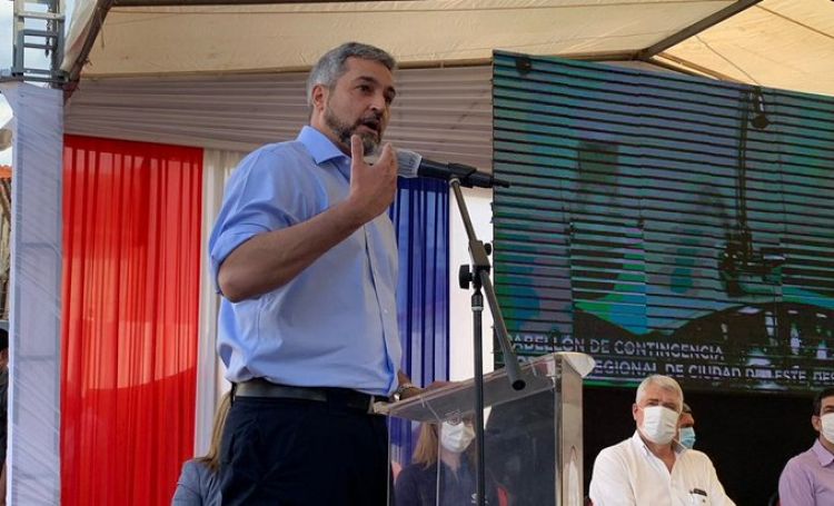Marito destaca continuidad de medidas económicas con nuevo ministro
