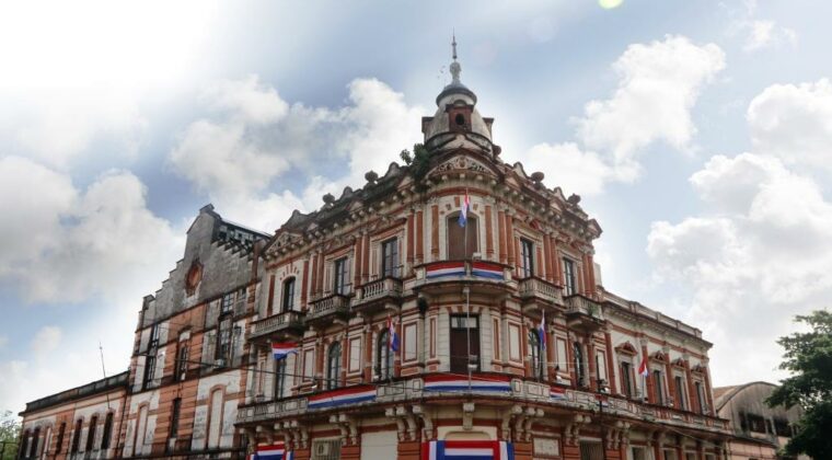 Cañas Paraguayas: millonarias pérdidas, deudas exorbitantes y festín en licitaciones