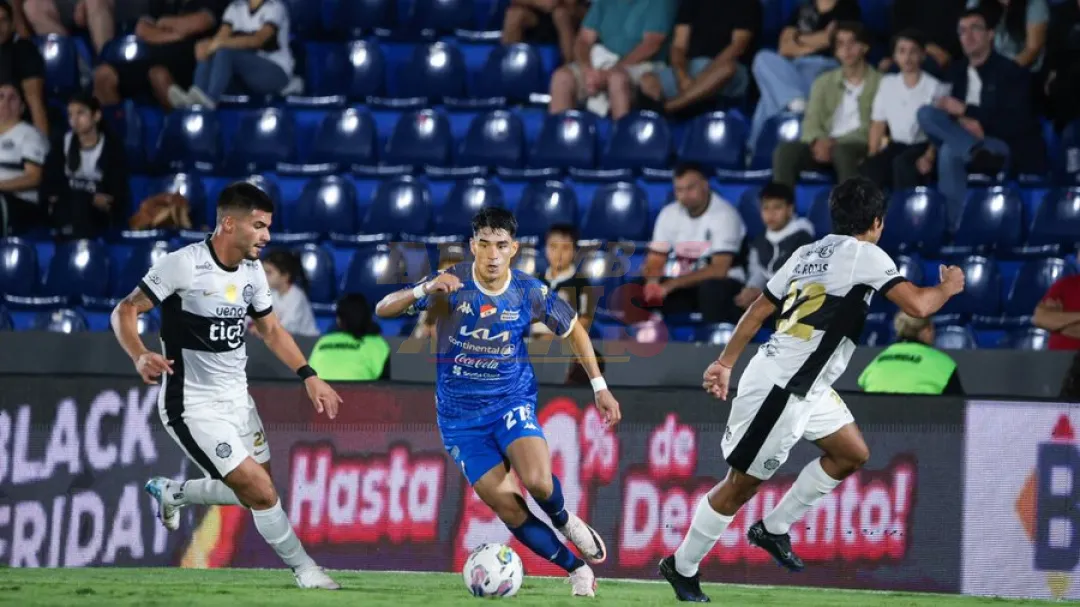 Olimpia busca salir de la mala racha ante Nacional