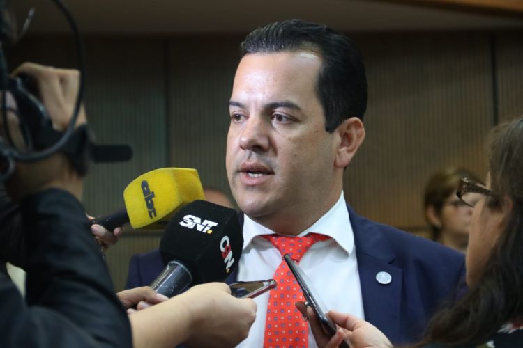 Mañana se presentará el pedido de pérdida de investidura de Rodolfo Friedman