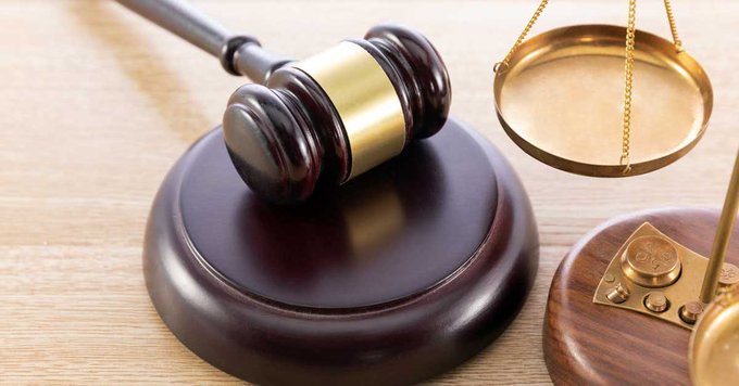 Condenado a 20 años de cárcel por abusar de su pequeña hija por dos años