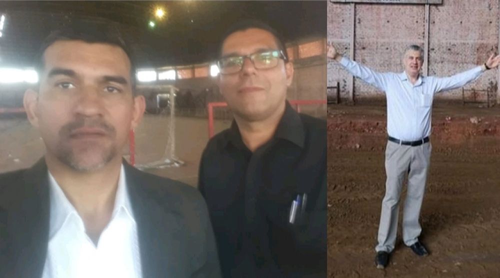 Antiacevedistas: Abogados 360 continúan atacando el progreso de Pedro Juan Caballero