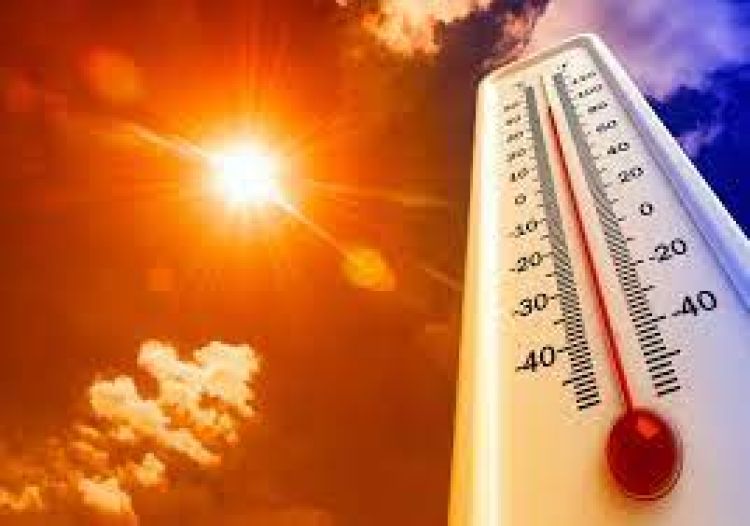 Meteorología anuncia un domingo muy caluroso y húmedo