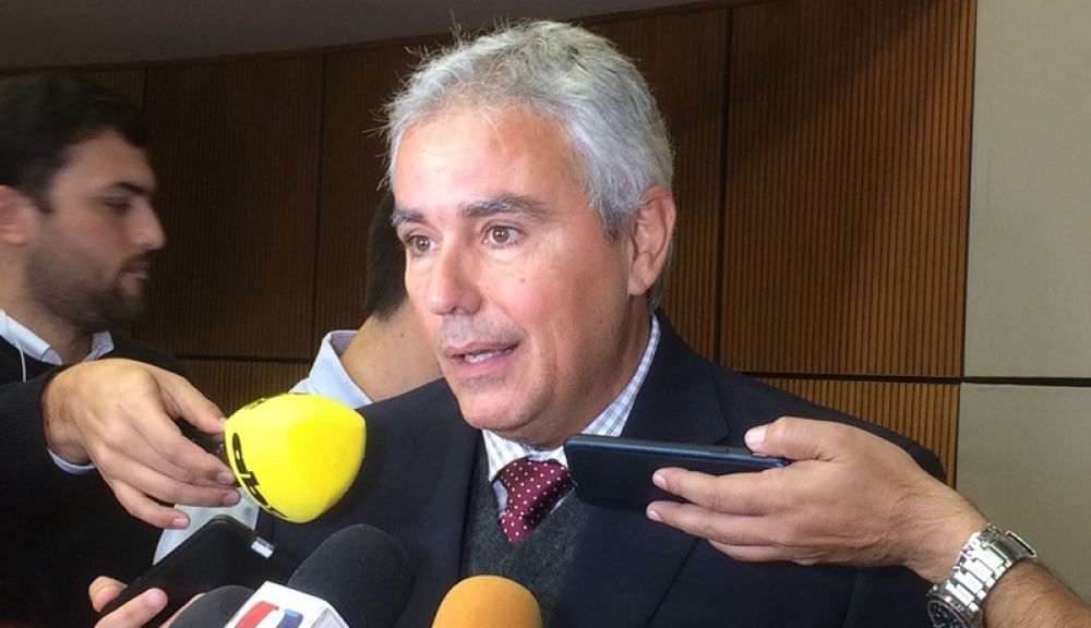 Senado tratará PGN 2020 el próximo miércoles 27