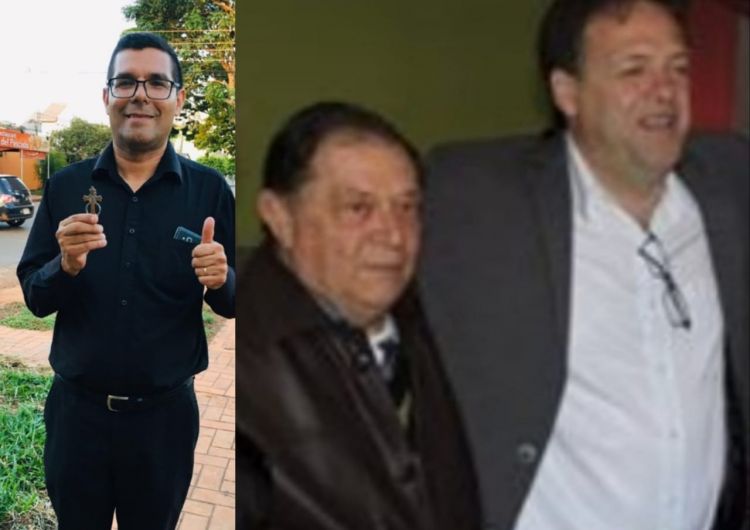AUDIO: Exgobernador y sus personeros siguen traicionando al Partido Liberal en Pedro Juan Caballero