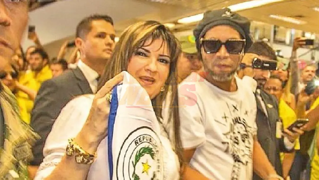 Para la Policía, Dalia López está fuera del país