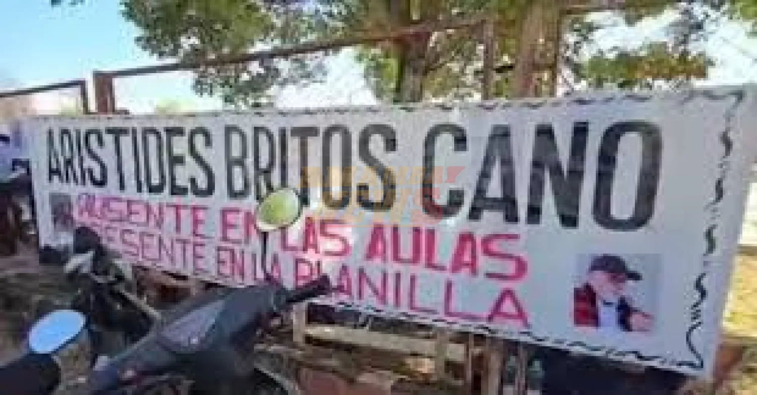 Allanan la UNICAN en Curuguaty: Fiscalía investiga cobros indebidos y documentos falsos