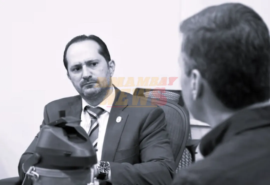 Titular de SENAD obtiene permiso tras ruptura con la DEA