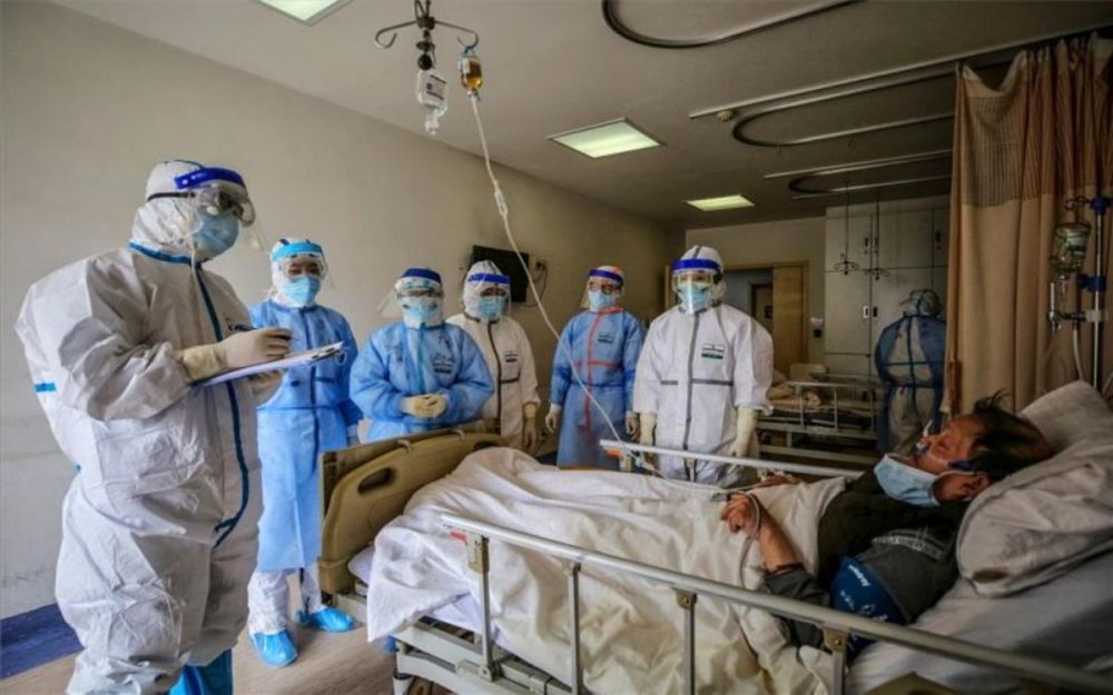 El 60% de los paraguayos tendrá COVID-19, estima Viceministro de Salud