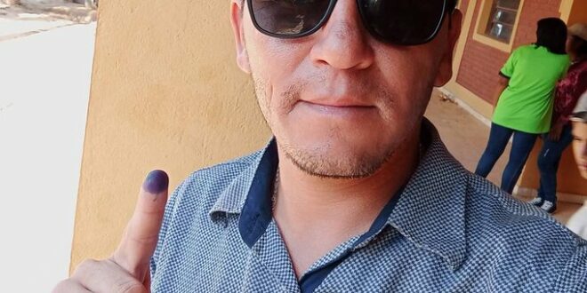 Bancada de Honor Colorado pedirá que se convoque a “Chaqueñito”