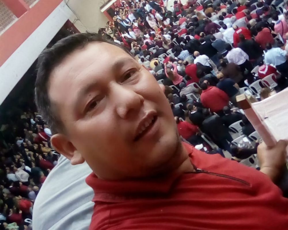 Héctor Acuña: Quieren que el diputado de la gente traiga las cosas para ellos repartir