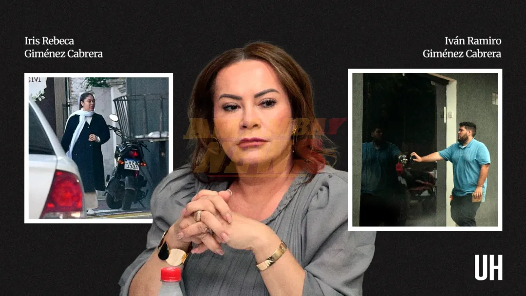 Neposobris de Noelia Cabrera: ¿Cuánto cobraron y qué sumas deben devolver?