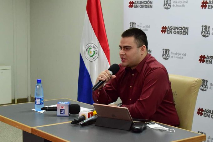 Confirman embargo ejecutivo sobre bienes adquiridos por Wilfrido Cáceres y esposa