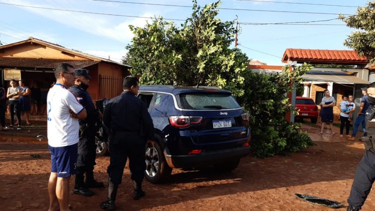 Grupos criminales siguen ganando terreno en el Norte