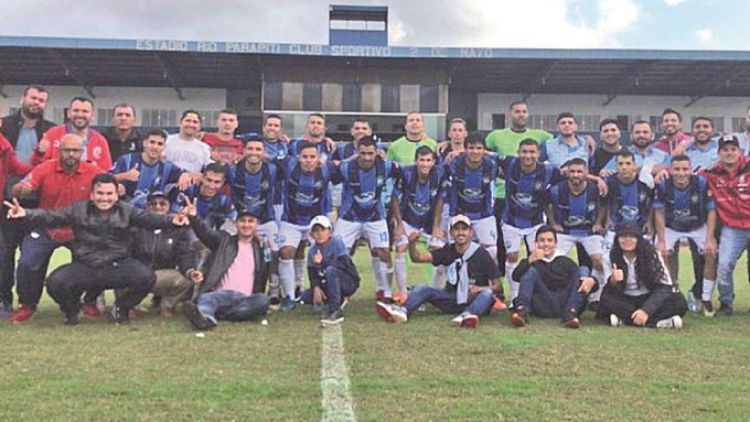 Copa Paraguay: Semana 8 arranca en San Estanislao
