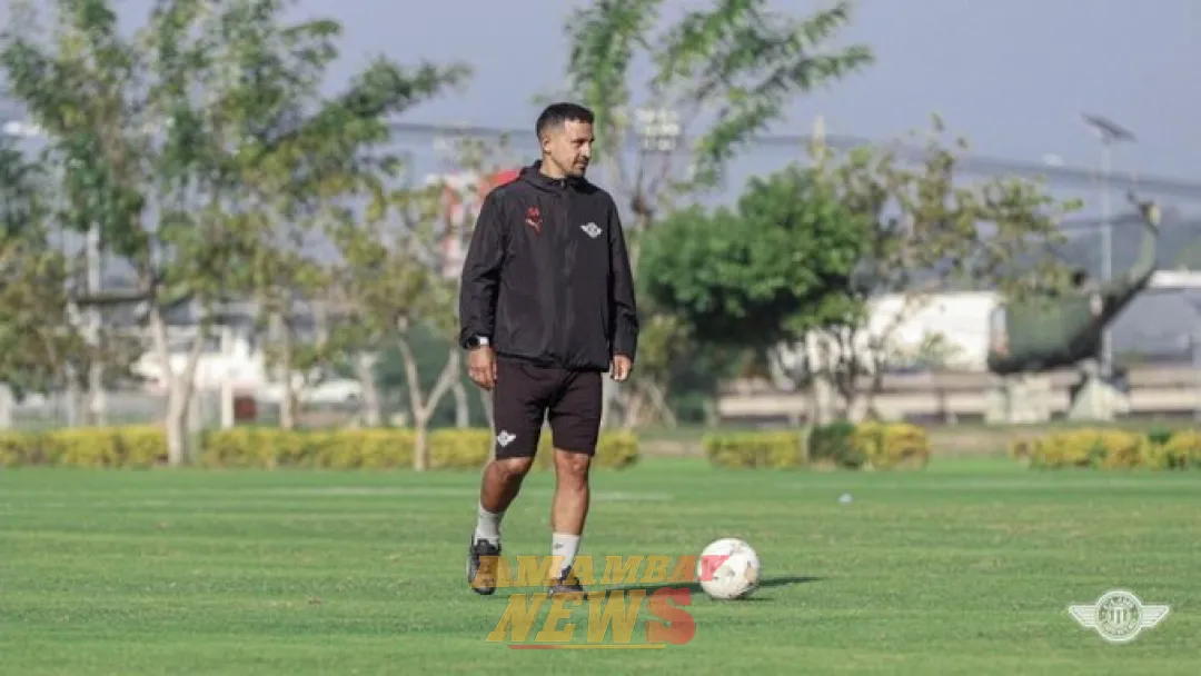 Patito Aquino interina el Guma hasta fin de año