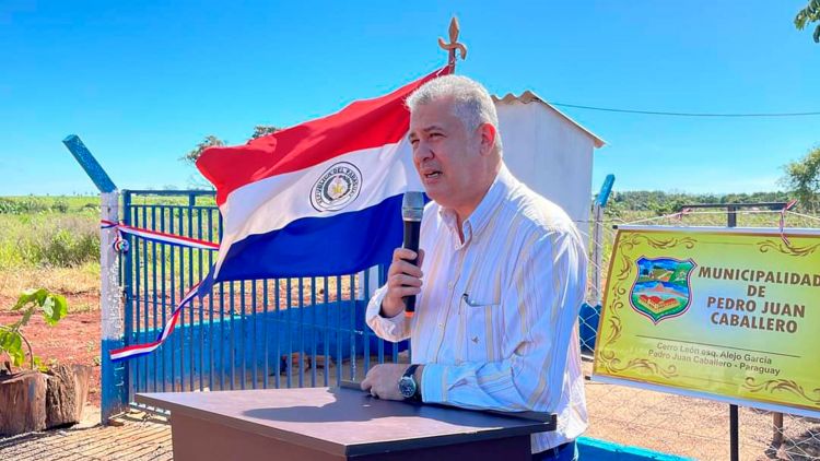 Acevedo recibió 7 impactos de bala y sigue con pronóstico reservado en estado grave