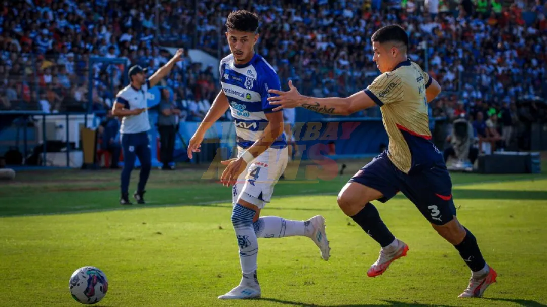 ¿Cerro tiene mayor arrastre de hinchas en PJC que Olimpia?