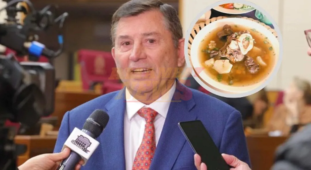 Pettengill sugiere al pueblo elegir puchero y no carne premium