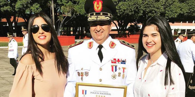 14 años de prisión para el padre de Vita y Emilia Aranda