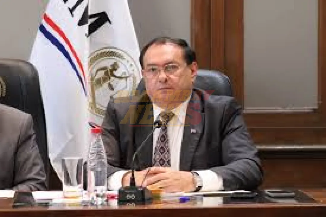 Retamozo: «Corresponde la pérdida de investidura de Arévalo y suspensión de fiscalas y jueza»