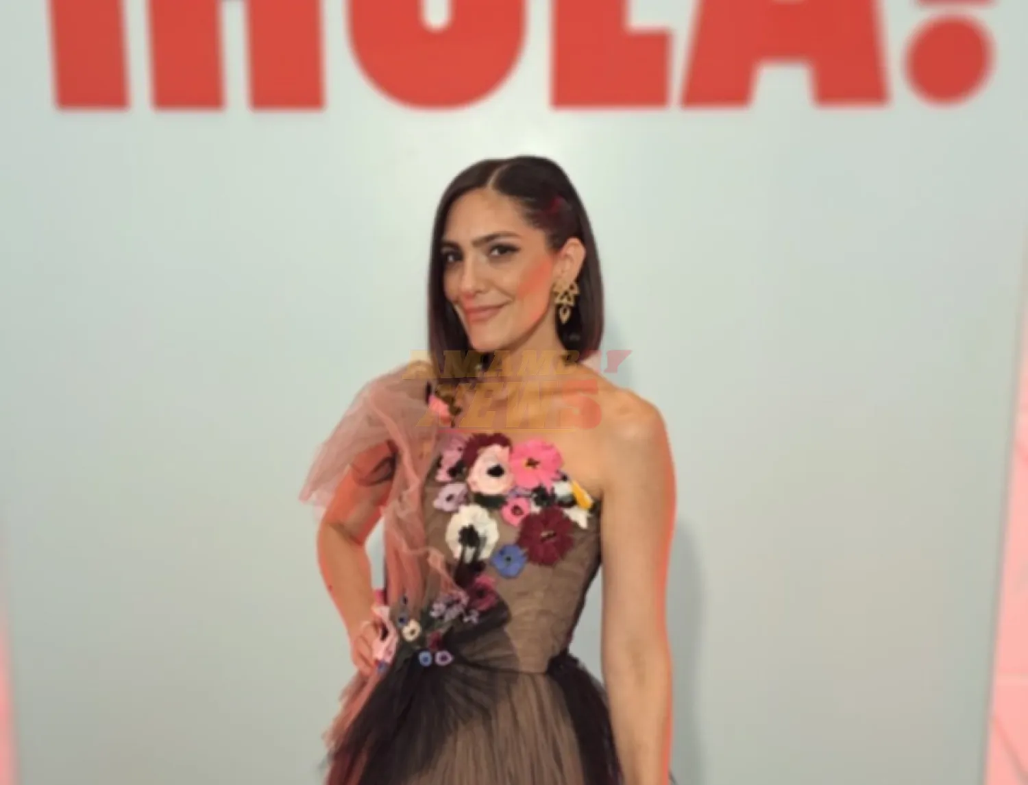 ¡Qué orgullo! Lu Sapena, cuarta vez como votante de los Globos de Oro