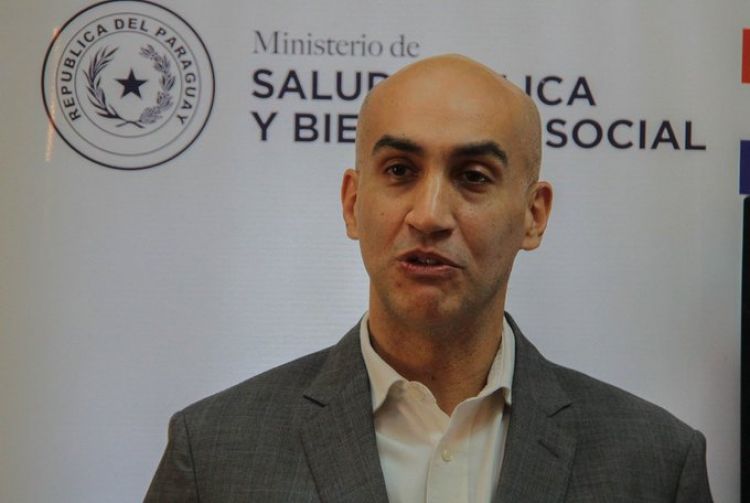 COVID-19: Salud confirma primer caso de reinfección en Paraguay