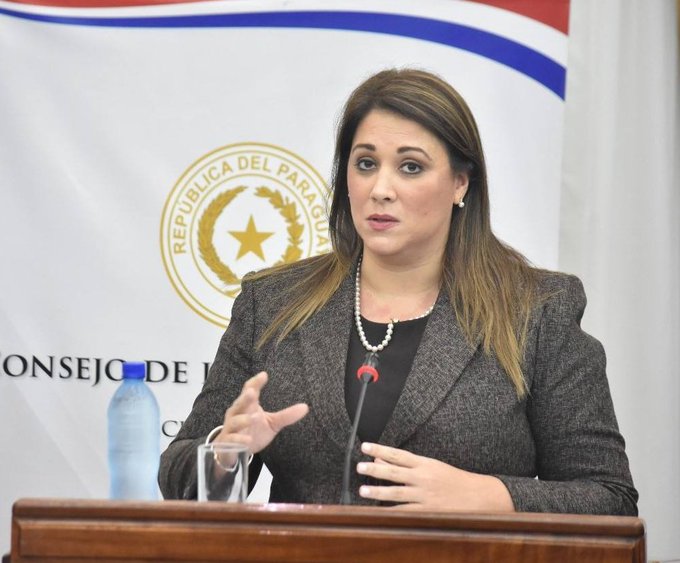 Acusan por mal desempeño a Fiscal Adjunta Patricia Rivarola por ratificar desistimiento de denuncia contra Arévalo