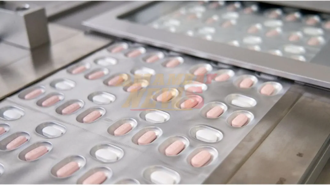 Departamento de Tesoro de EU sanciona a ciudadanos indios y a farmacia en línea por vender pastillas apócrifas que contienen fentanilo
