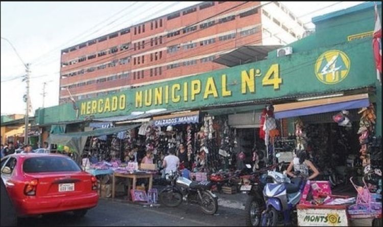 Tras 36 años, este martes comienza el censo y actualización de permisionarios en el Mercado 4