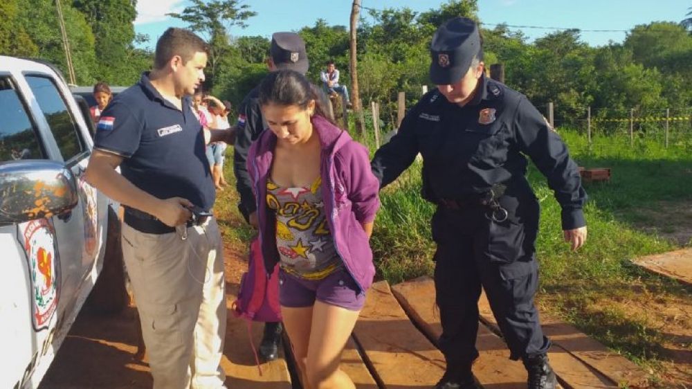 Supuestos autores del crimen de alemán van a cárcel de Coronel Oviedo