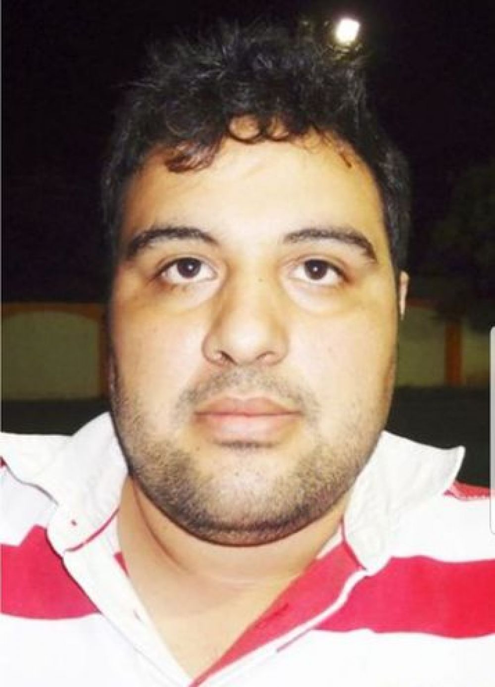 Asesinan a ex mano derecha de Pavão en cárcel de CDE