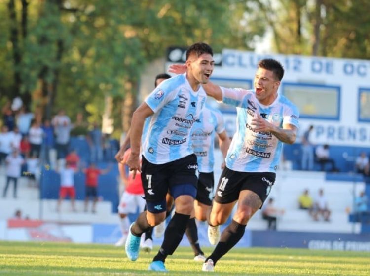 Guaireña FC recibe a Olimpia desde las 18:30 hs