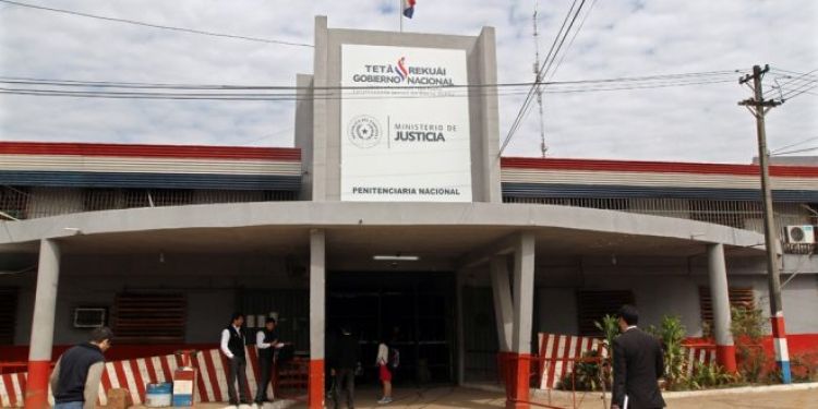 Concejal pide informe sobre situación de la penitenciaría de Tacumbú