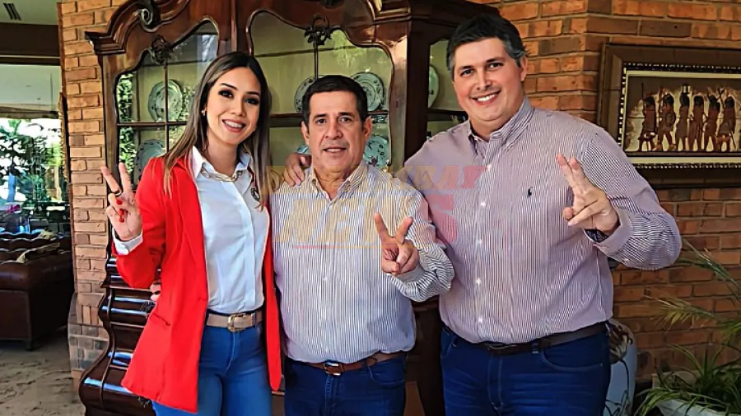 De nuevo se suspende preliminar de intendenta de Quyquyhó, esposa de diputado
