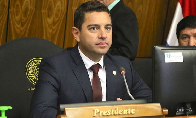 Alliana asegura que estudiarán punto por punto polémica ley de insolvencia