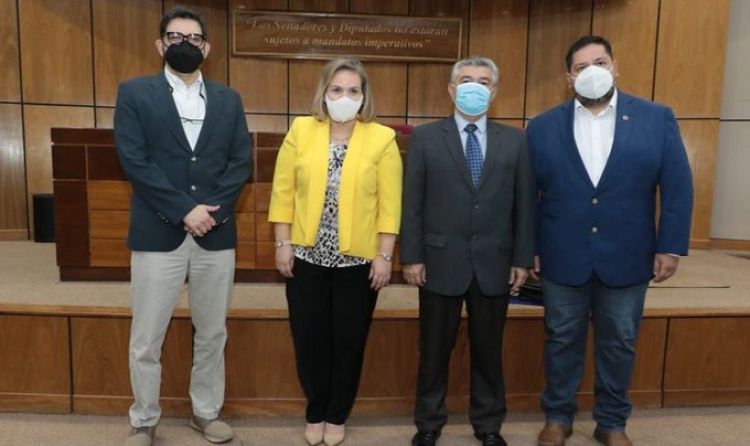 Plantean que la Comisión Permanente del Congreso solicite Auditoría a gestión de Hugo Javier