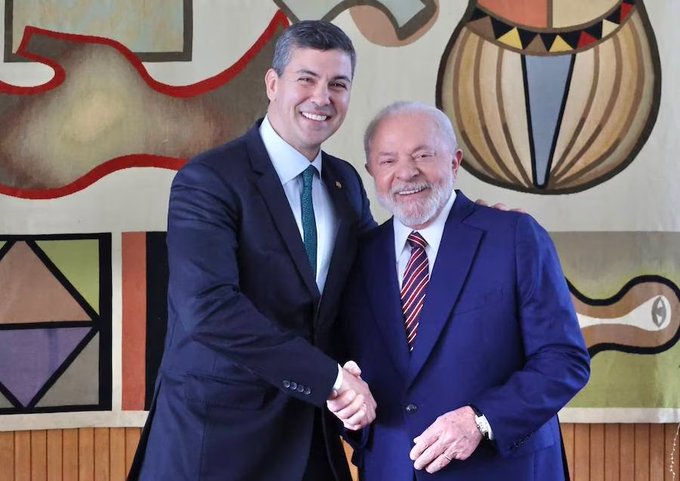 Negociaciones del Anexo C se iniciarán el 26 de octubre