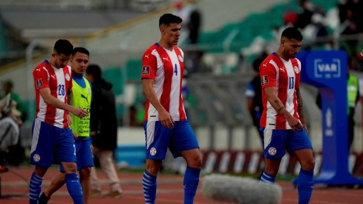 Eliminatorias: Días y horarios del último combo del 2021