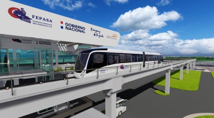 Lamentan falta de respuestas del Gobierno sobre el plan del tren de cercanías