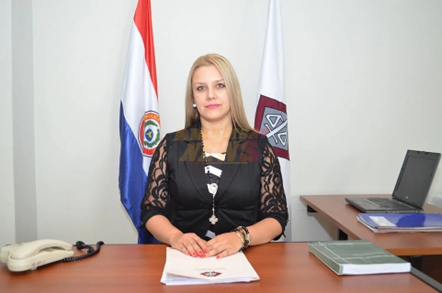 Imputan a dos docentes de Ñemby por presunta omisión de auxilio a una alumna