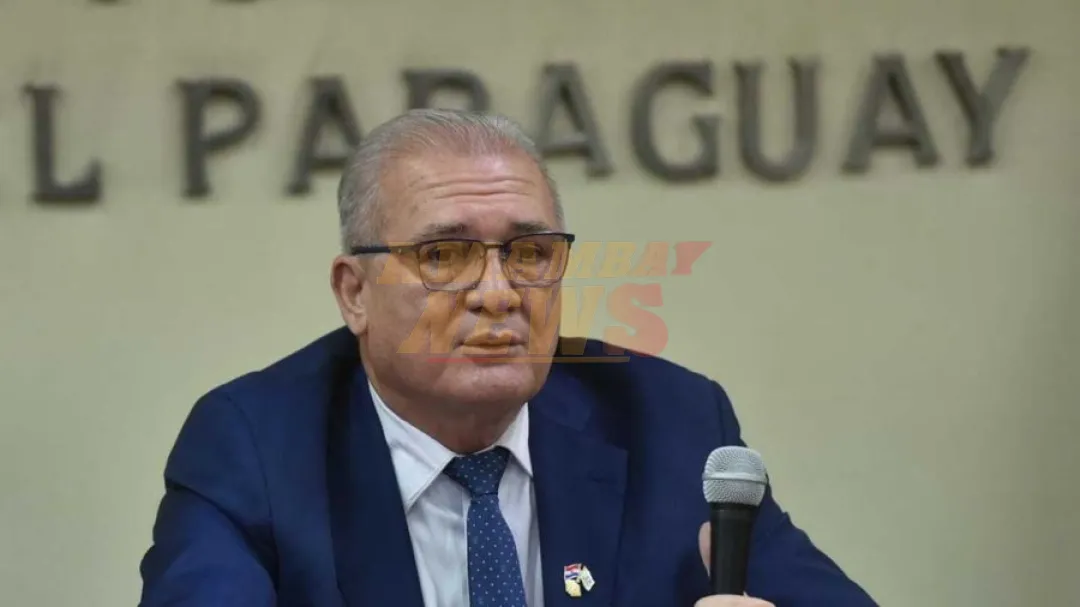 Fiscalía traslada a agente que investigó e incautó celular de Eulalio Lalo Gomes