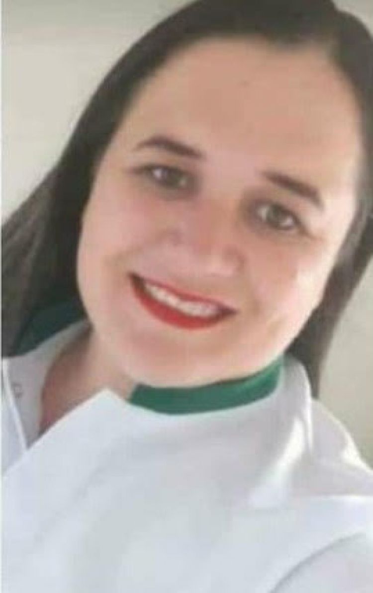 Joven enfermera de Santa Rita muere por Covid-19