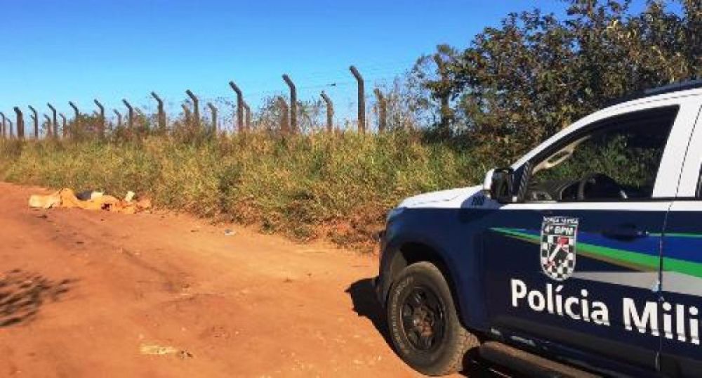 No descartan que hombre encontrado muerto en Ponta Porã sea de un paraguayo